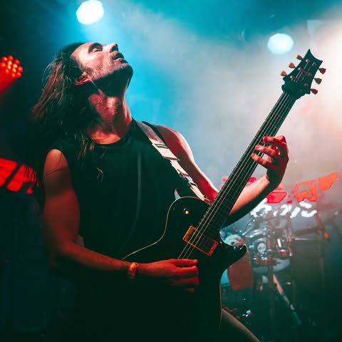 Leon Todd shares his experience of MKC Air Ninja gig bag.