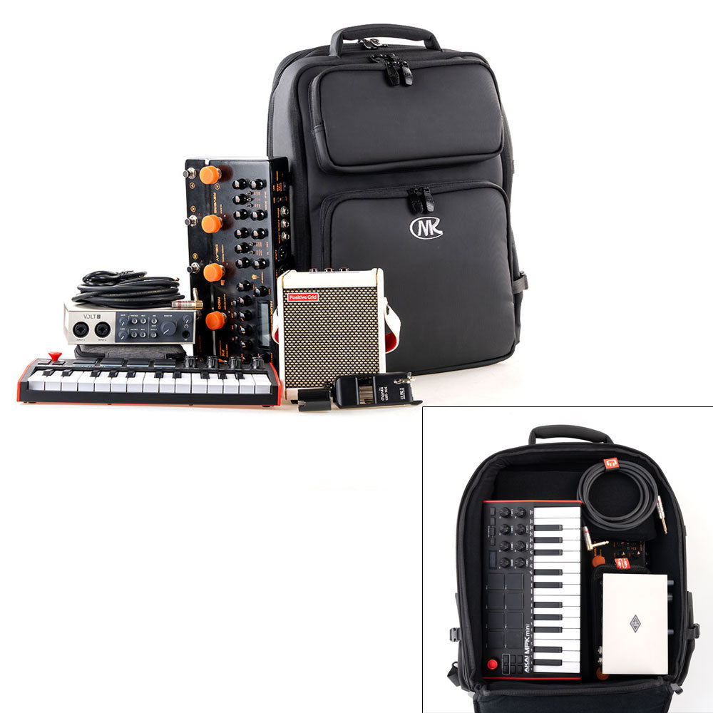 Musician's Backpack (MMB-1)