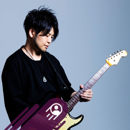 Yamaguchi Kazuya reviews the MKC Musician's Backpack