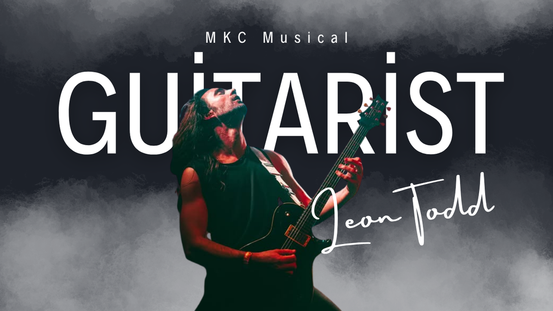 Leon Todd shares his experience of MKC Air Ninja gig bag.