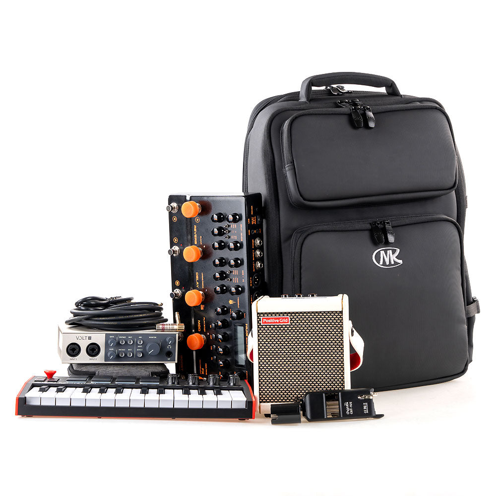 Musician's Backpack (MMB-1)