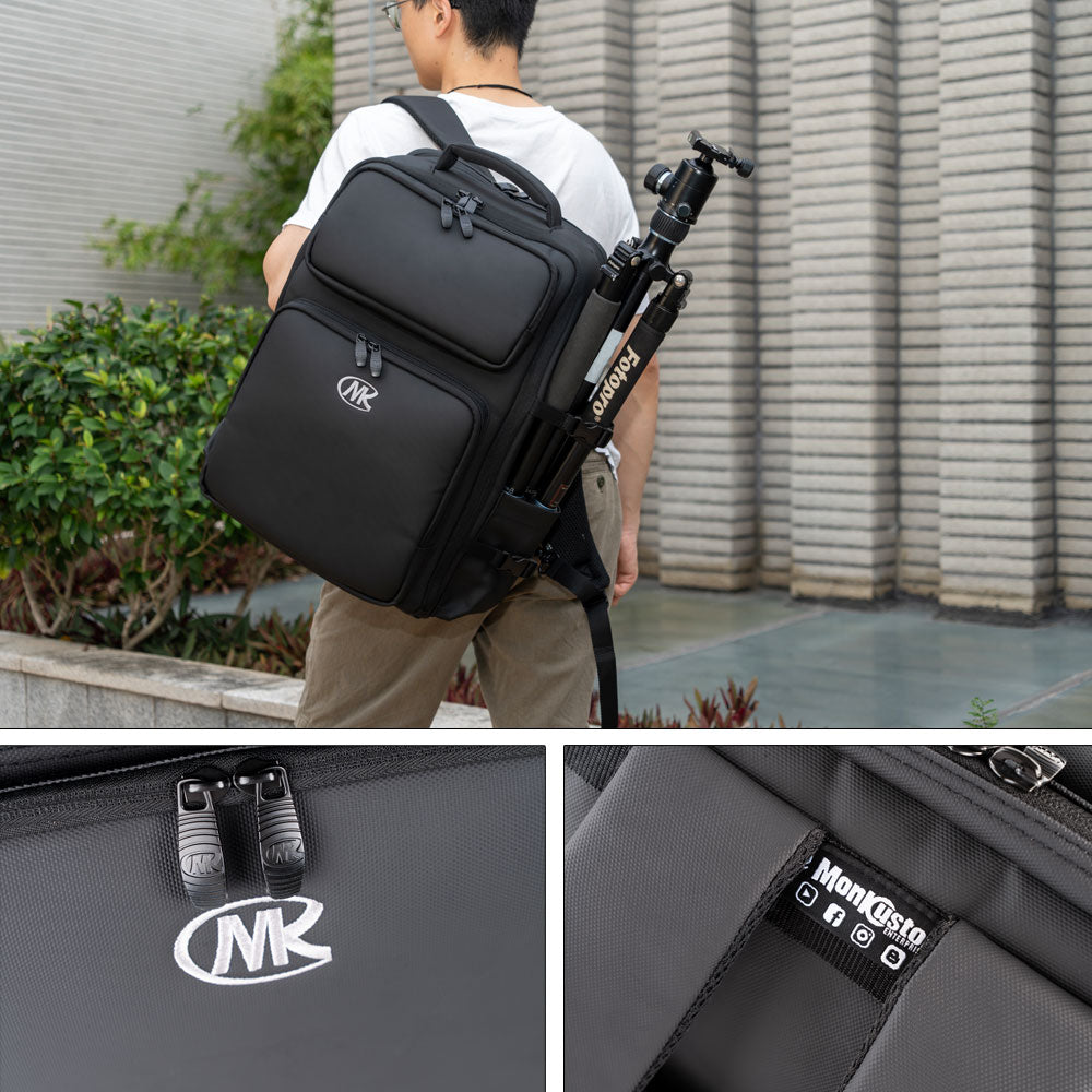 Musician's Backpack (MMB-1)