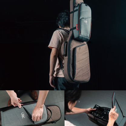 HIPSTER EFX BAG (MHF-1)